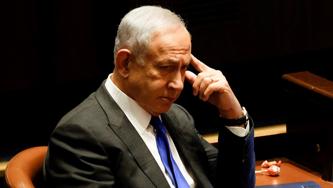İsrail basını: Netanyahu Gazze’de saldırıları genişletme kararı aldı