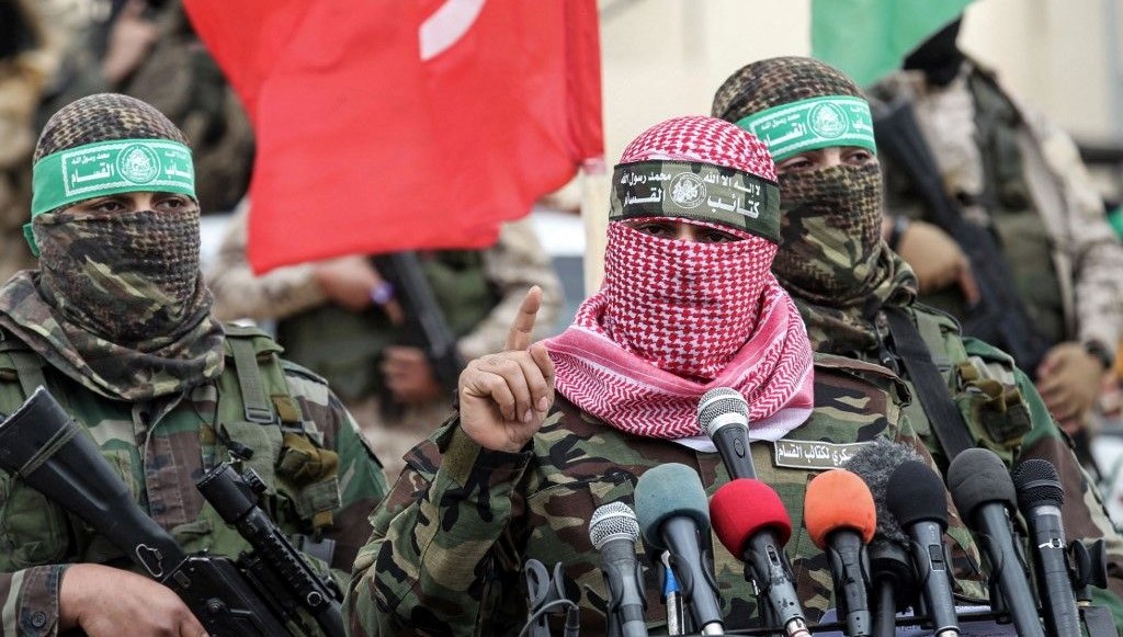 İsrail: Kassam Tugayları sözcüsü Ubeyde’yi öldürdük
