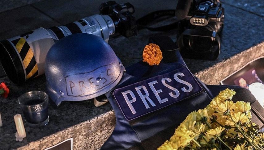 İsrail ordusunda gazetecileri hedef alan gizli birim: “Meşruiyet hücresi”