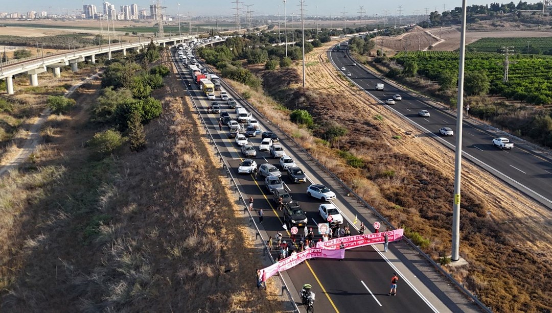 İsrail’de bugün hayat duracak