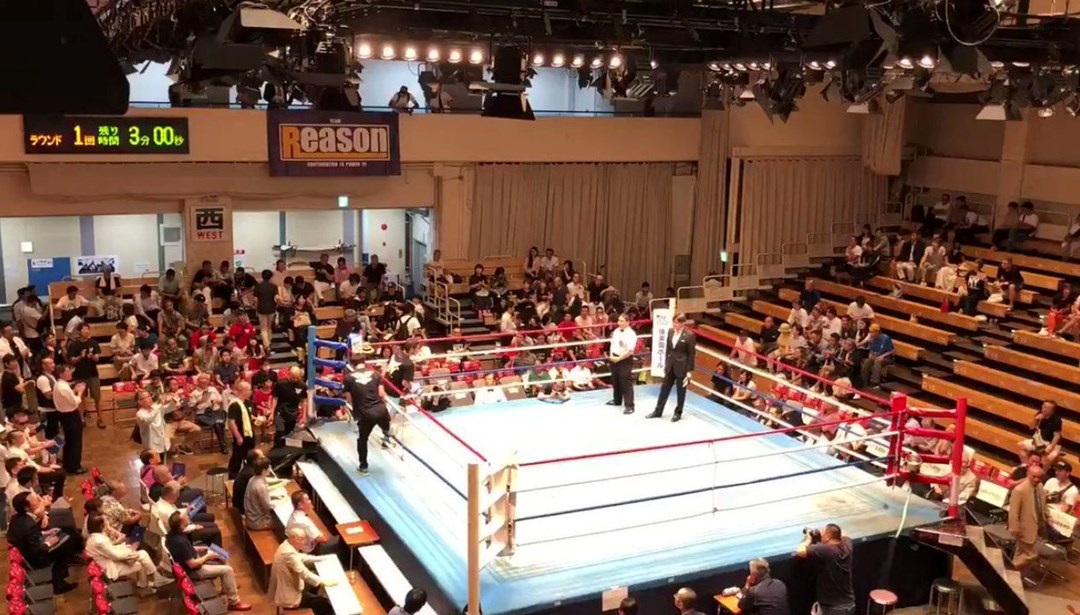 Japonya’da “ölümcül” turnuva: Bir gün arayla iki ölüm
