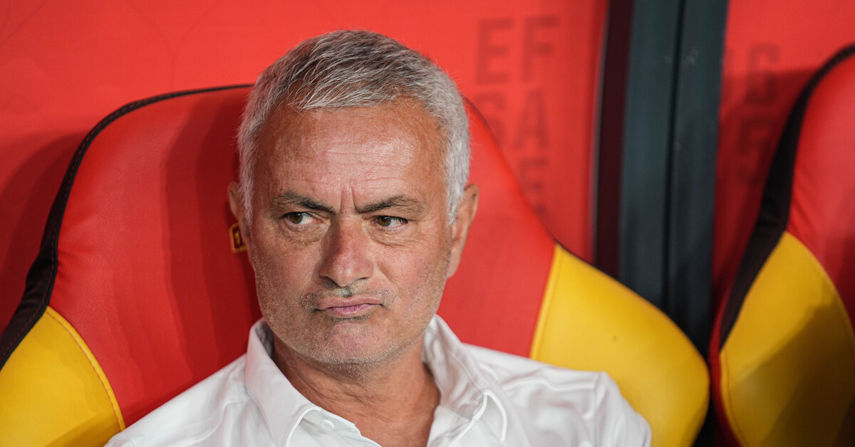 Jose Mourinho: Adil bir sonuç oldu