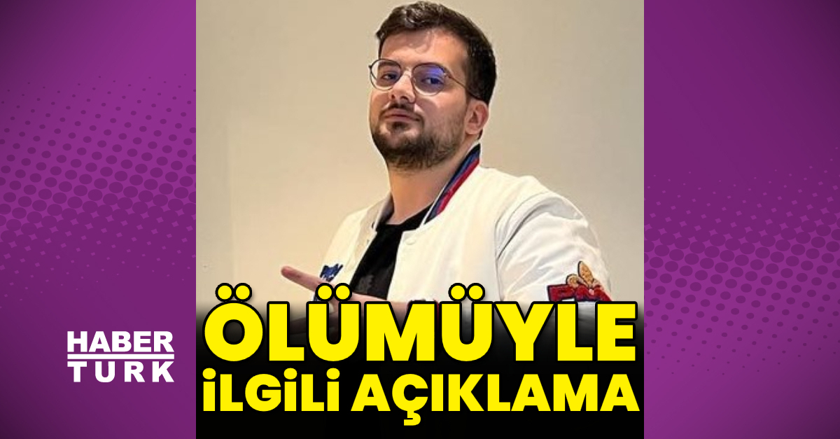 ‘Jrokez’in ölümüyle ilgili açıklama