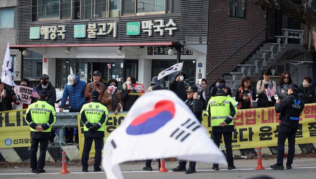 K-pop konseri öncesi bomba ihbarı: Güvenlik güçleri alarma geçti