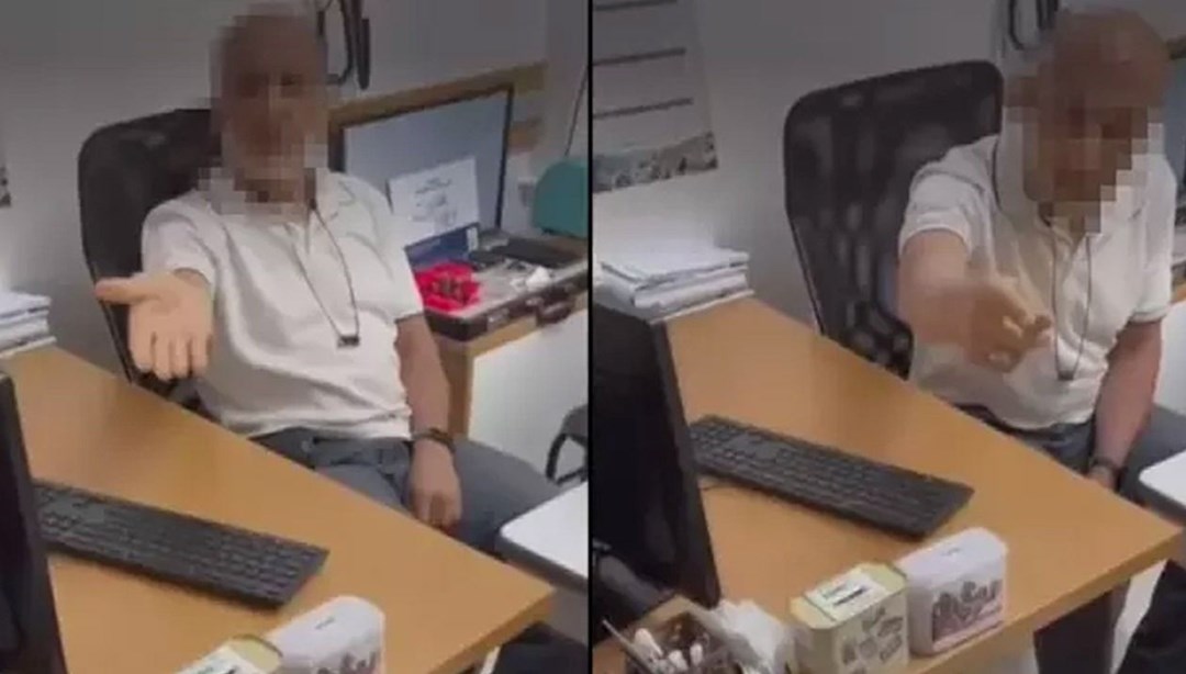 Konya’da hastaya “teşhirci” diyen doktorun çocuk evlilik paylaşımları