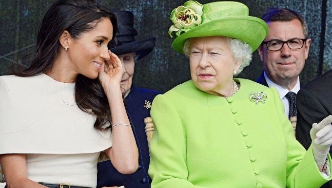 Kraliçe Elizabeth’in hayal kırıklığı