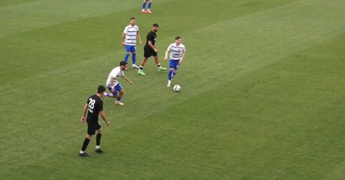 Kulüp başkanı ve futbolcular bahisten PFDK’lık oldu!