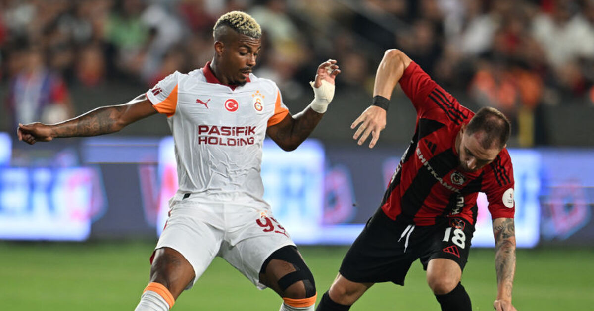Lemina’dan ayrılık iddialarına cevap!