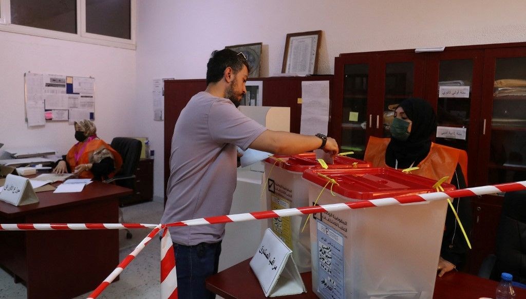Libya, BM’nin yol haritasına destek verdi