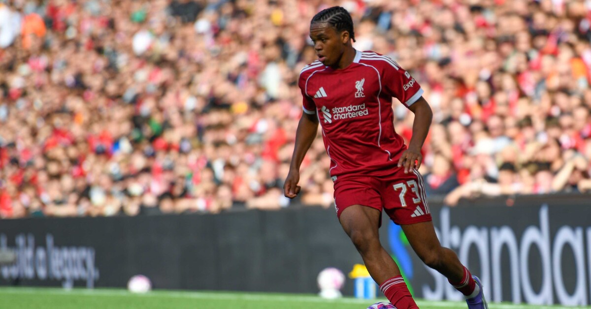 Liverpool 90+10’da 3 puana uzandı!