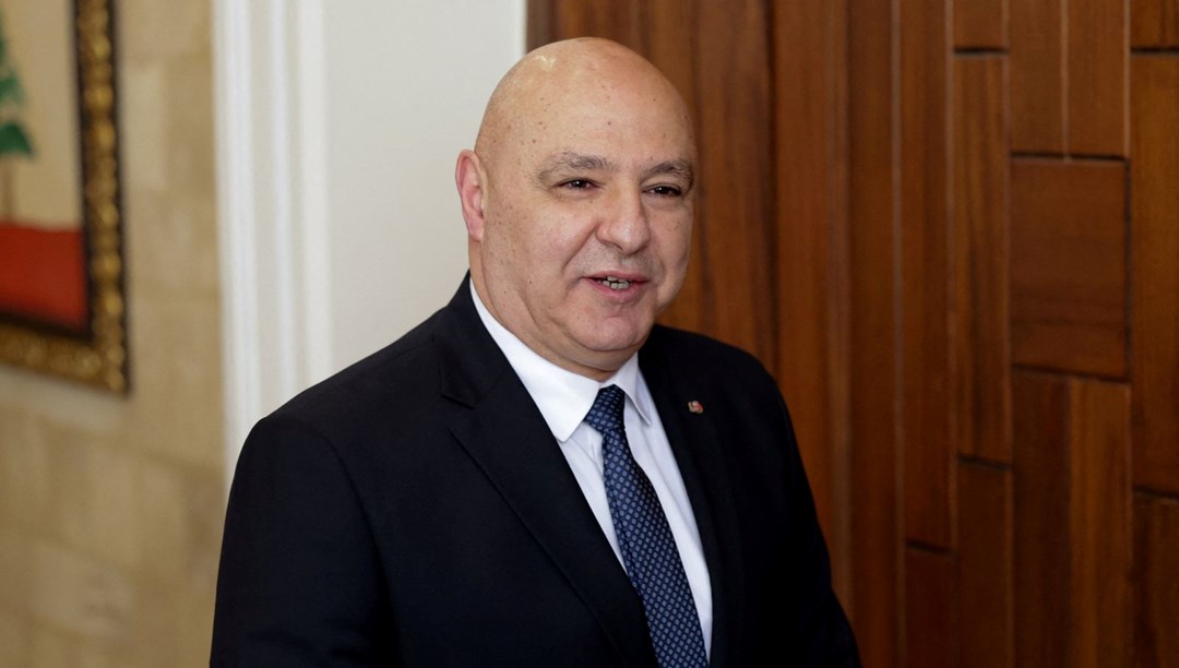 Lübnan’da asayiş toplantısı