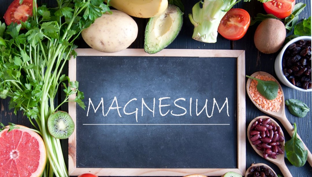 Magnezyum takviyesi alırken dikkat edilmesi gereken 5 şey