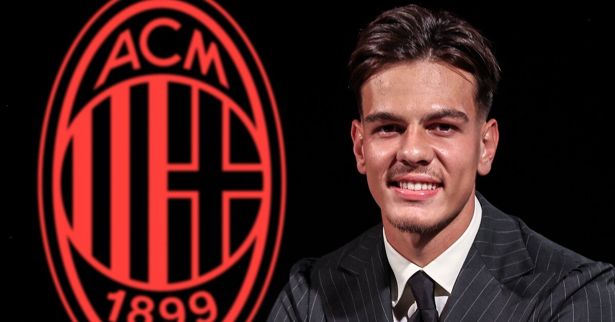 Milan’a İsviçreli orta saha!