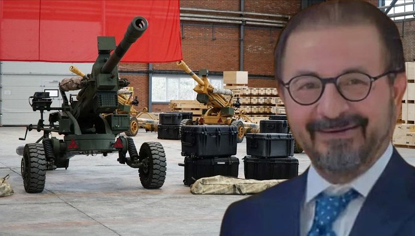 MKE’de casusluk: Hangi bilgileri kim nasıl çaldı?