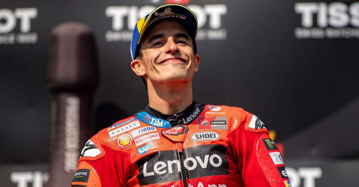 MotoGP Macaristan Grand Prixsi’nde zafer Marquez’in!