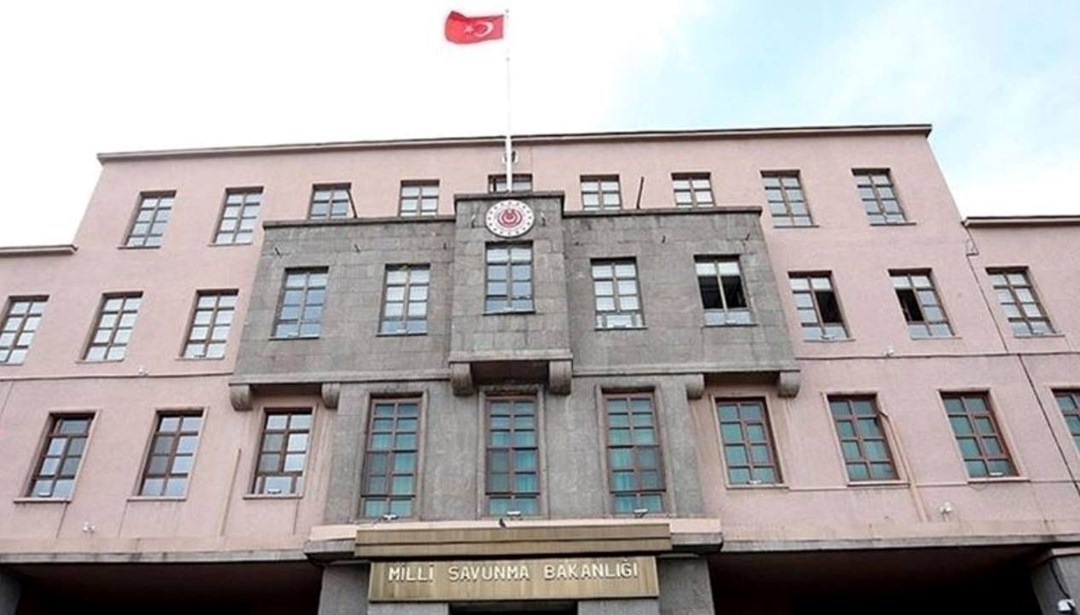 MSB kaynakları: SDG şartları yerine getirmedi