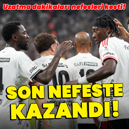 Ndidi’den sakatlık sözleri!