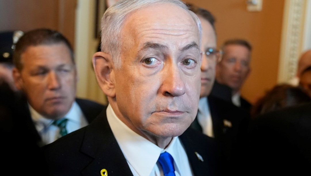 Netanyahu: Hamas’la anlaşma ihtimali geride kaldı