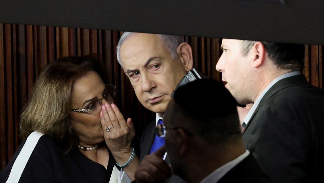 Netanyahu’dan yalan üstüne yalan: “Savaşı uzatmak istemiyorum”