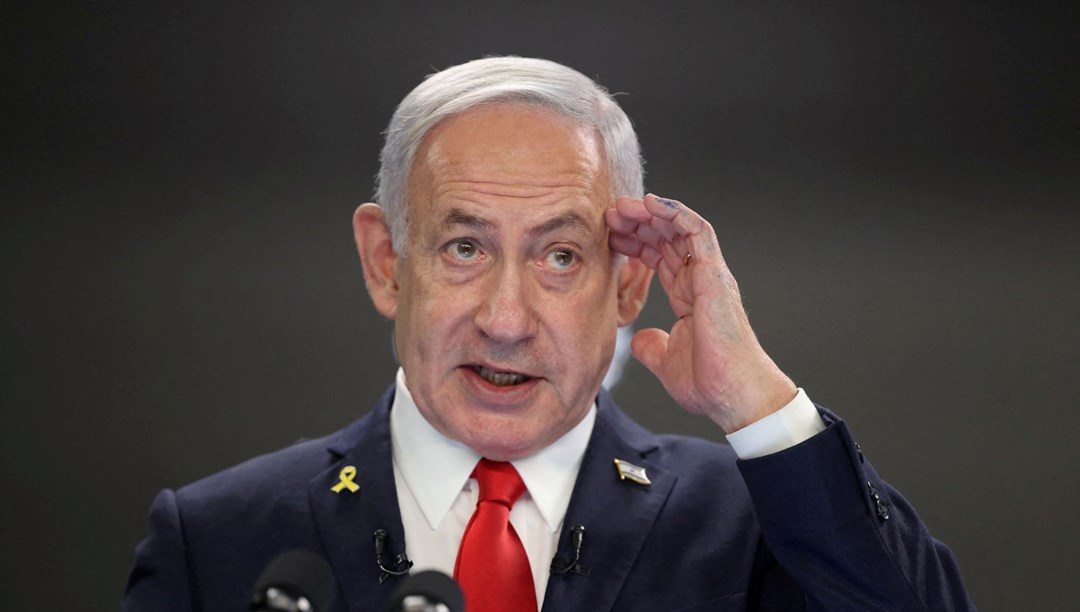 Netanyahu’nun 1915 olayları açıklamasına Dışişleri Bakanlığı’ndan tepki