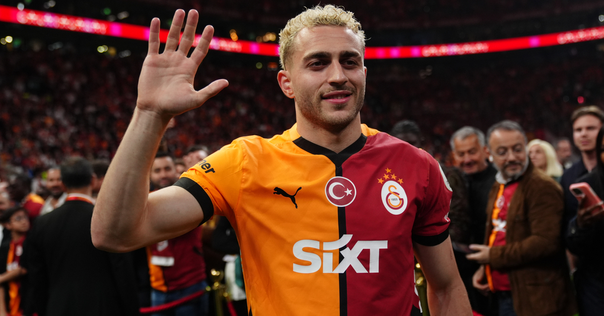 “Onun gibisini 30 milyona bulamazsın”