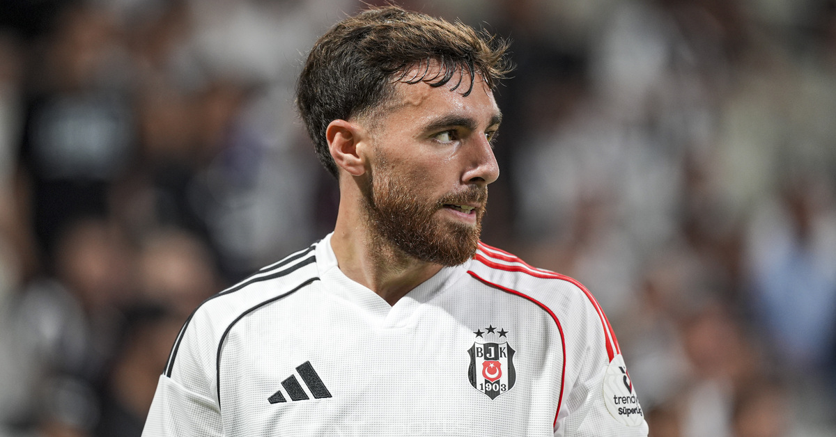 Orkun’dan Kerem Aktürkoğlu açıklaması!