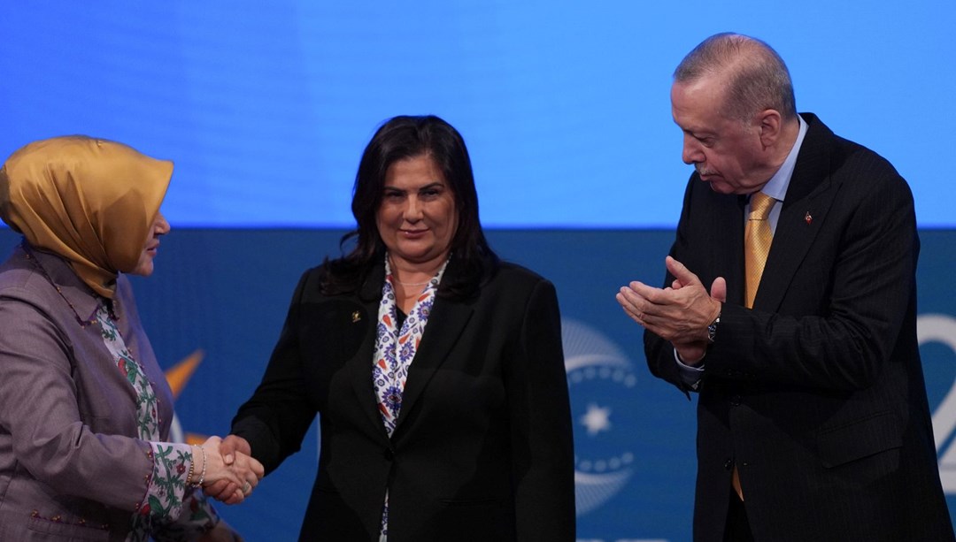 Özlem Çerçioğlu ilk kez konuştu: “Cumhurbaşkanımıza uzak bir belediye başkanı değildim”