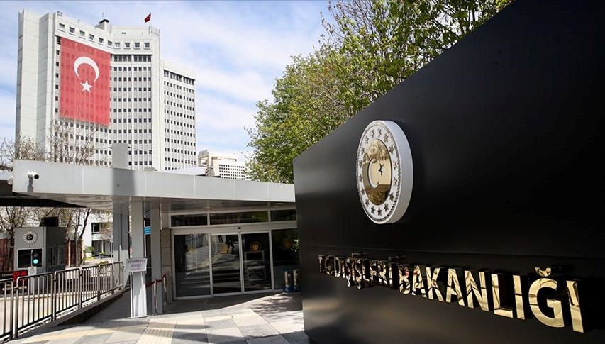 Pakistan’da sel felaketi: Türkiye’den taziye mesajı