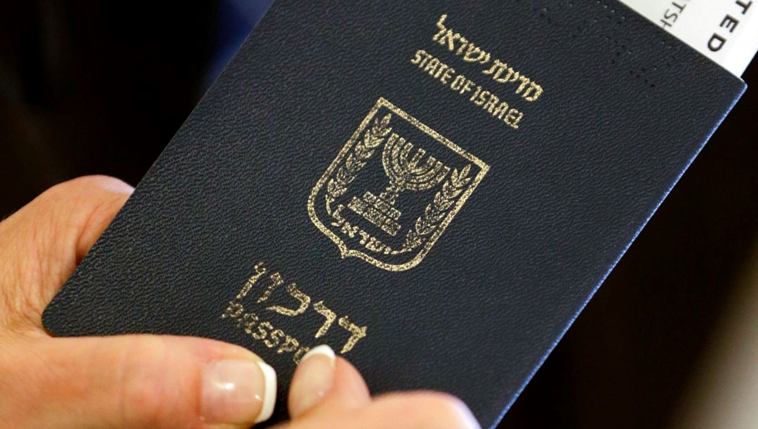 Pasaportları çöpe gitti: İsrailli turistler Bosna Hersek’te mahsur kaldı