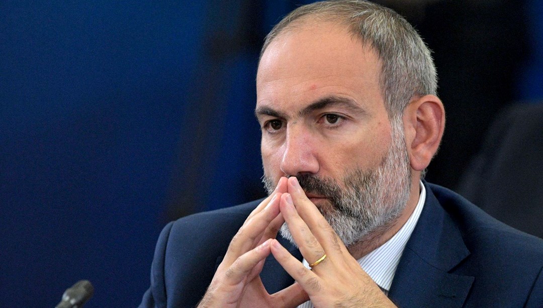 Paşinyan: Ermenistan-Türkiye sınırının açılacağına inanıyorum