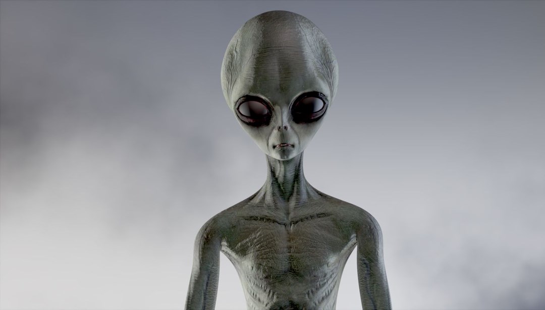 Pentagon yetkilisi uzaylı türlerini açıkladı: “UFO operatörleri onlar olabilir”