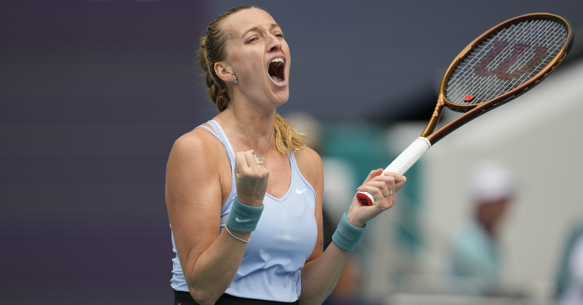 Petra Kvitova’dan emeklilik kararı!