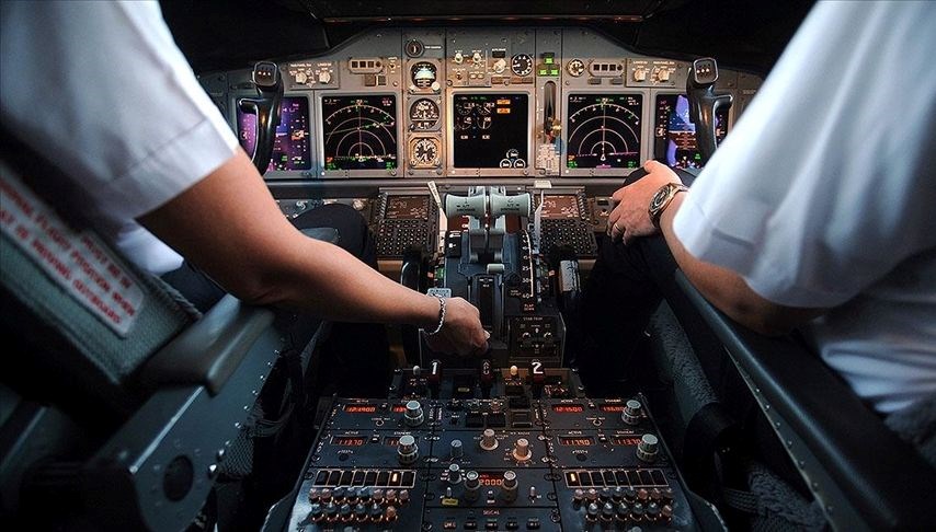 Pilotların sağlık değerlendirmesinde yeni dönem başlıyor