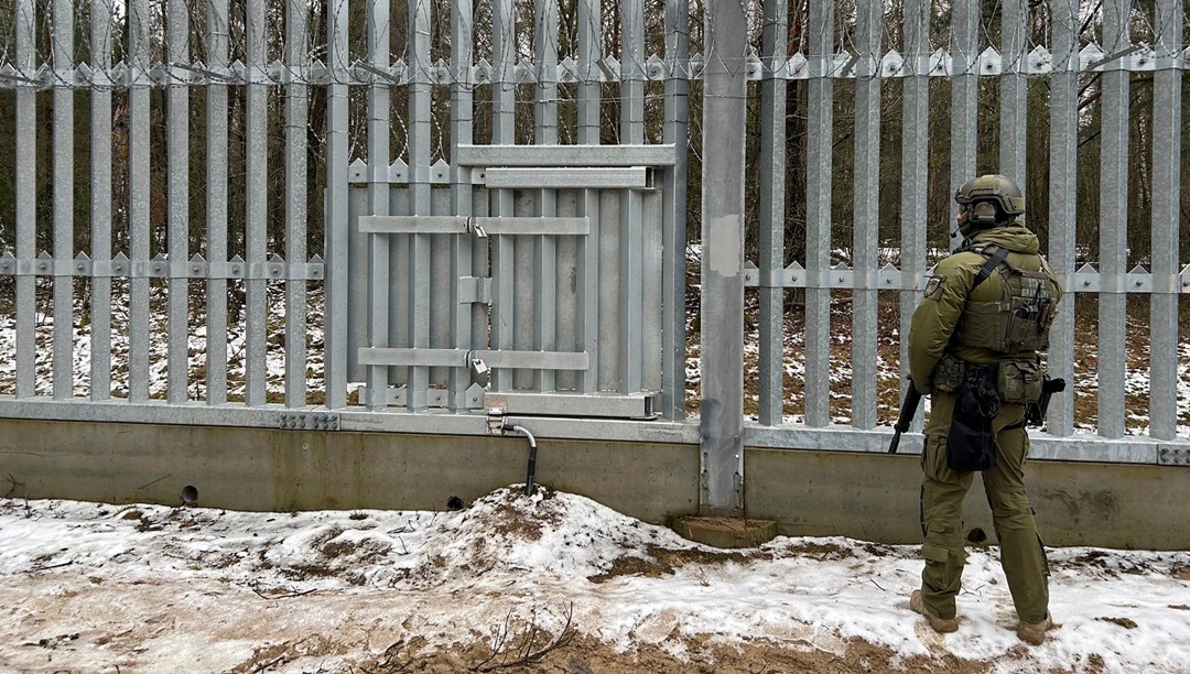 Polonya’da istihbarat savaşı büyüyor: 6 kişiye daha “Rus ajanı” suçlaması