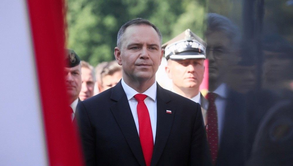 Polonya’dan Ukraynalılara yardım yasasına veto