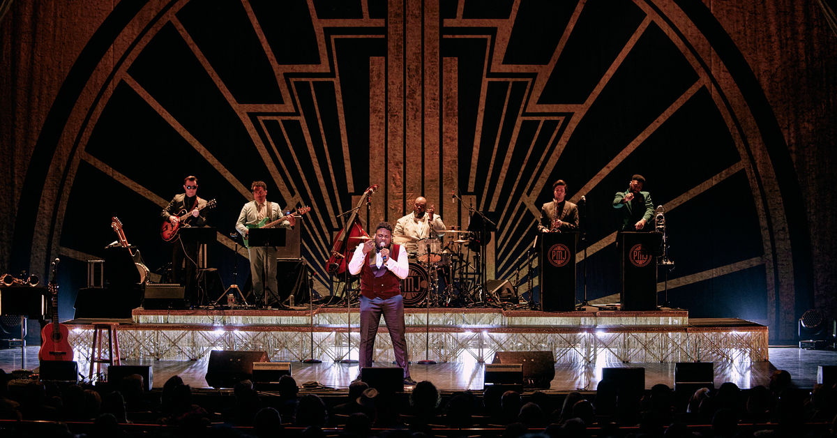 Postmodern Jukebox eylül ayında İstanbul ve İzmir’de