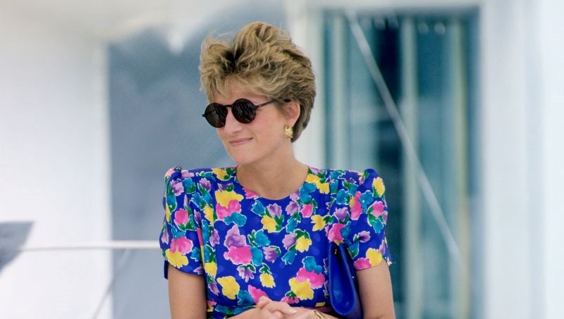 Prenses Diana’nın ölümünün üzerinden 28 yıl geçti: Halkın prensesi hala unutulmadı