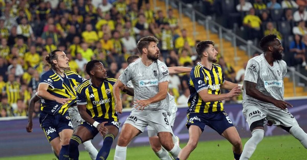 “Puan almayı hak etmedik”