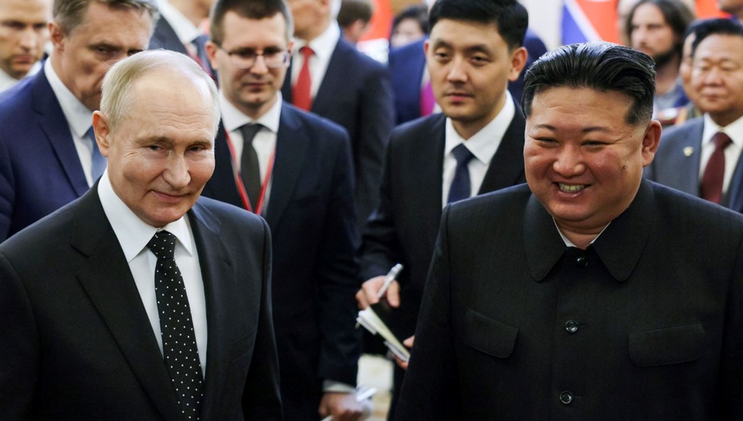 Putin’den Trump görüşmesi öncesi sürpriz telefon