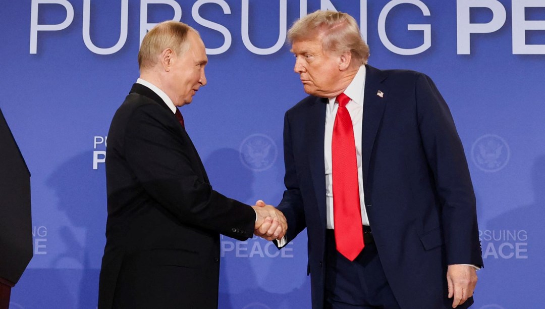 Putin’den Trump’a Donetsk teklifi: “Taleplerimizi hafifletiriz”
