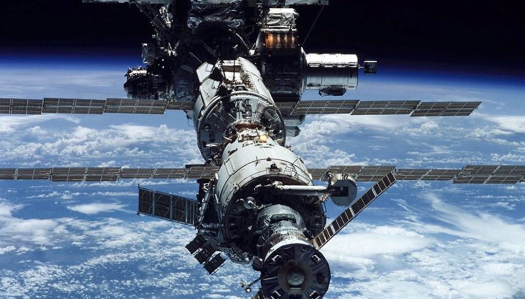 Rusya ile NASA “Uluslararası Uzay İstasyonu” için anlaştı