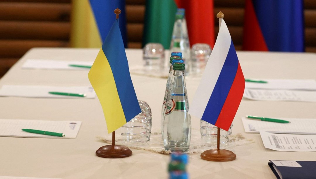 Rusya Savunma Bakanlığı: Kiev, Putin-Trump zirvesini bozmak için provokasyon hazırlıyor