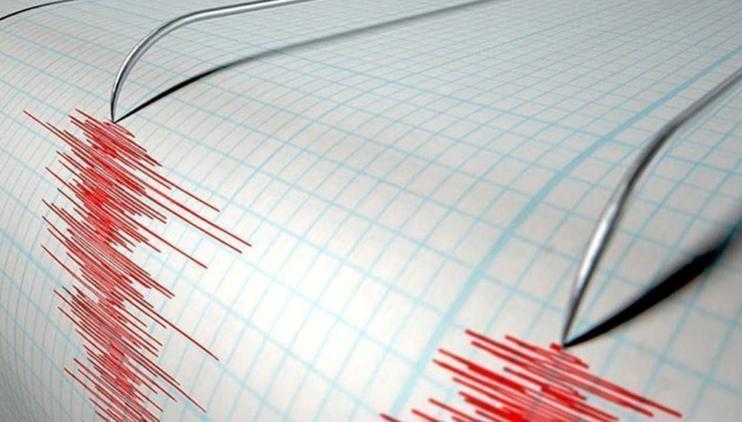 Rusya’da 6,3 şiddetinde deprem