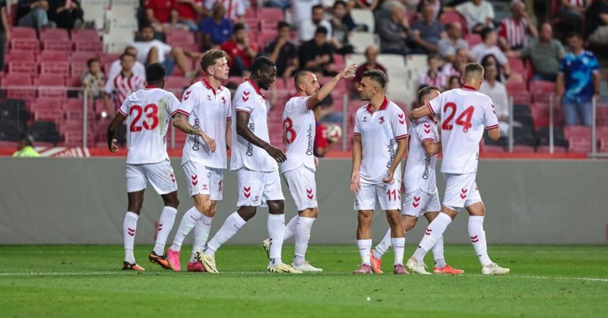Samsun’da HT Spor coşkusu yaşanacak!