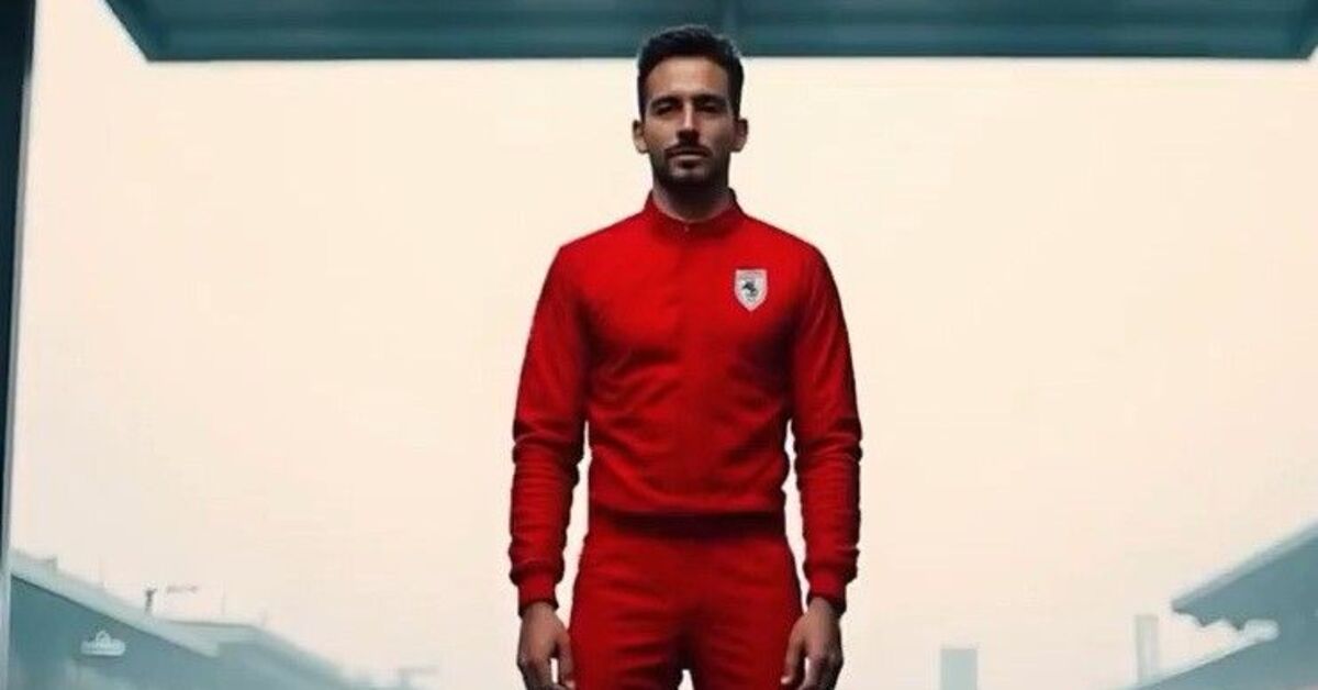 Samsunspor Afonso Sousa’yı duyurdu!