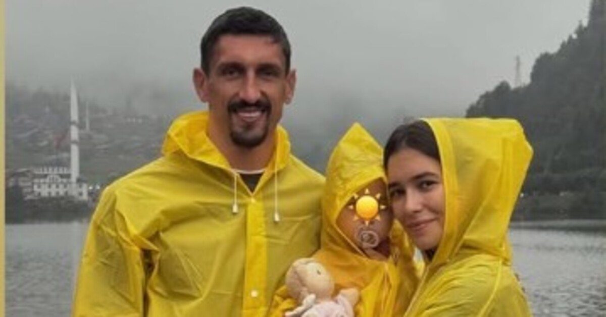 Savic, Uzungöl’ü ziyaret etti