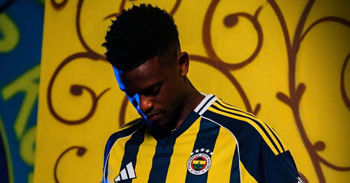 Semedo, Fenerbahçe’nin 8. Portekizlisi oldu