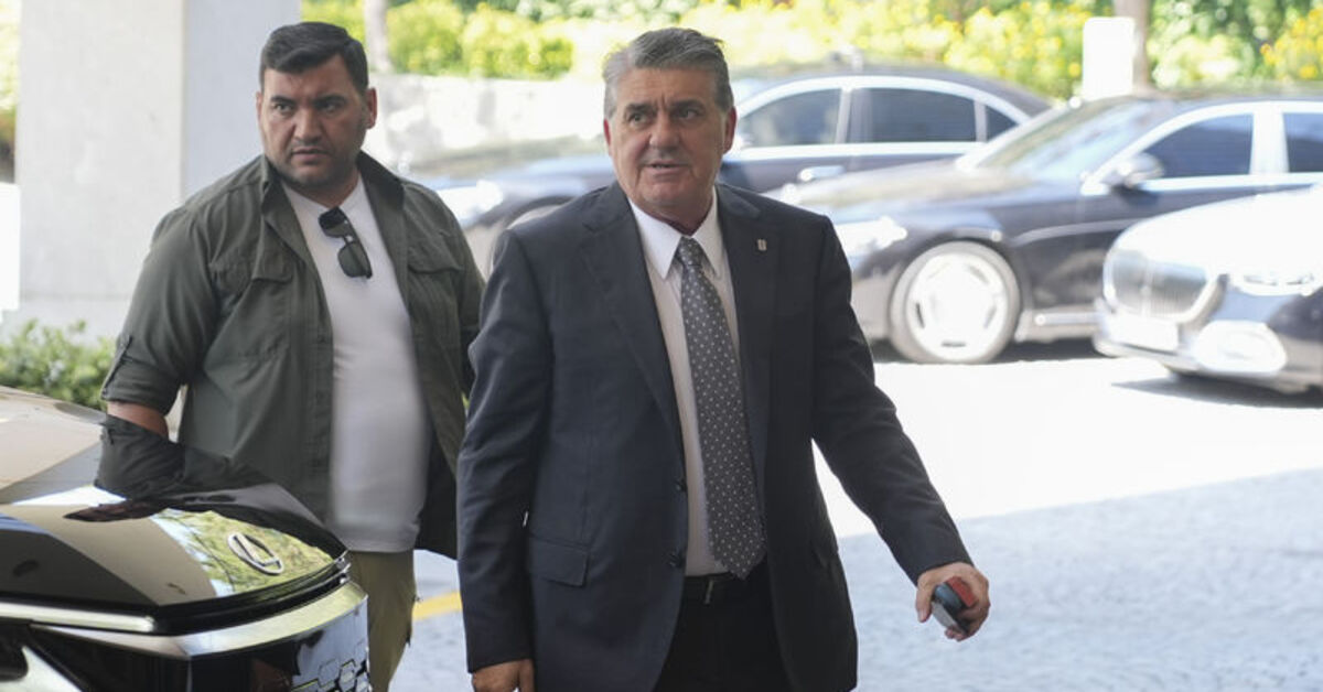 Serdal Adalı’dan TFF’ye çıkarma!