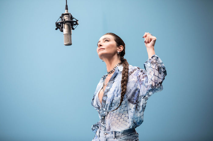 Sıla’dan yeni bir ‘Leyla’