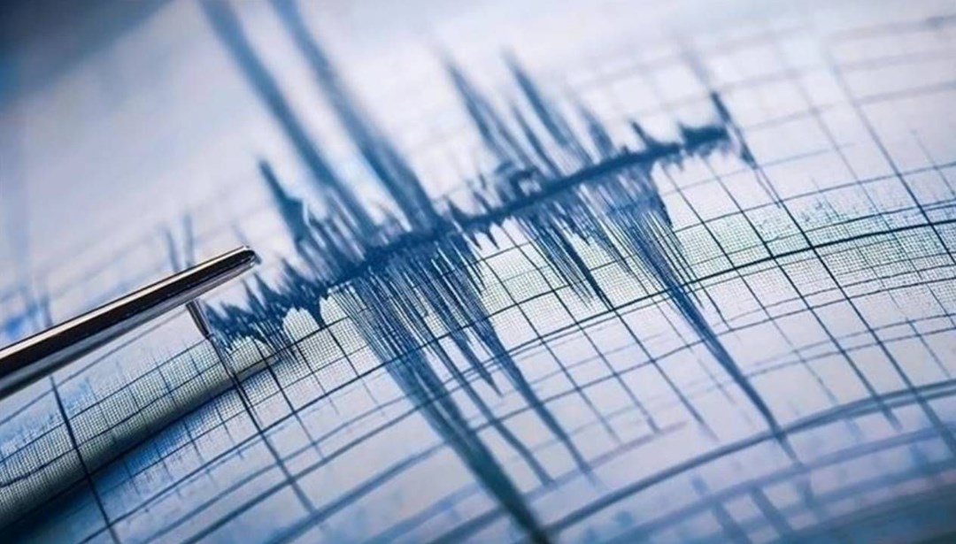 Solomon Adaları’nda 6.3 büyüklüğünde deprem